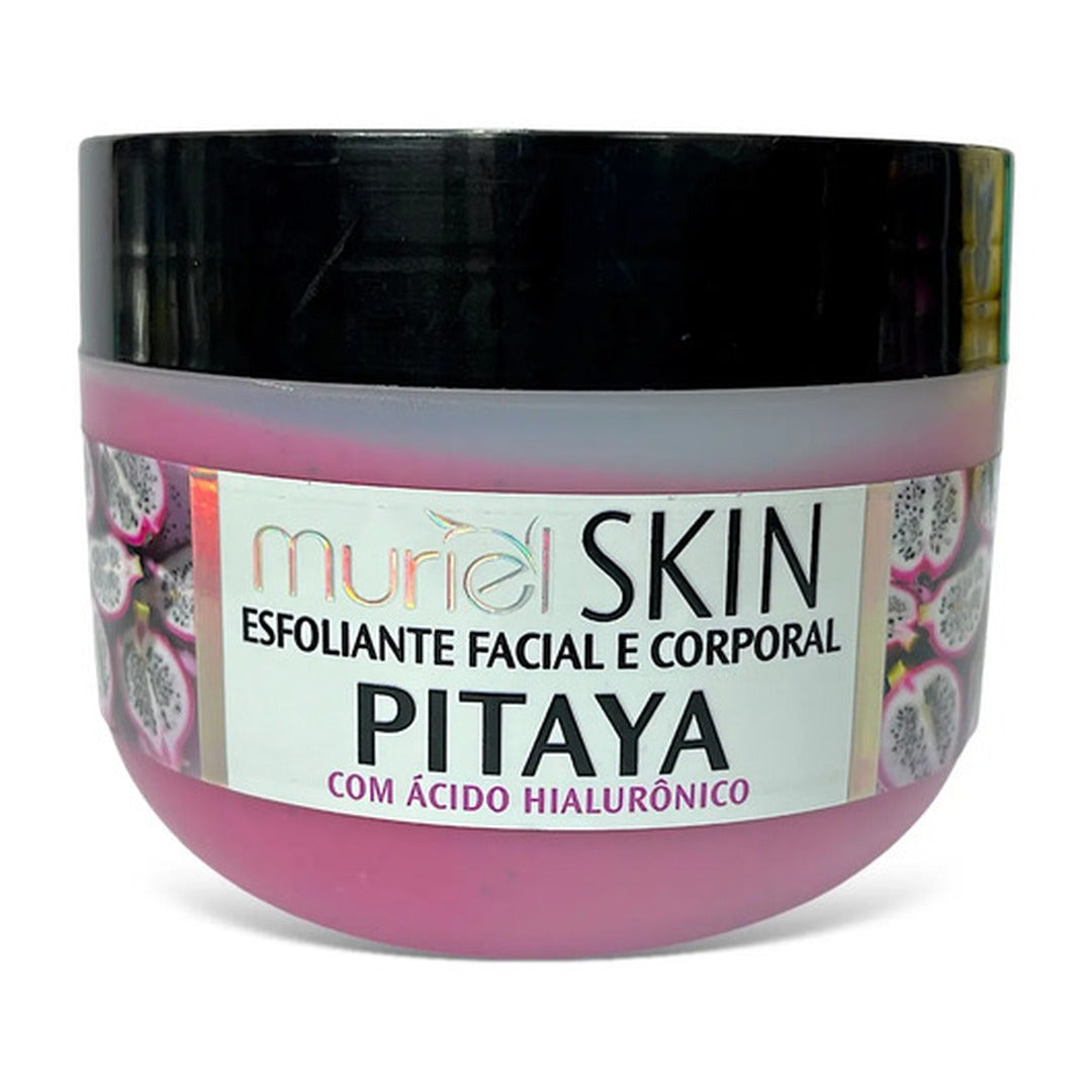 Esfoliante Facial/Corporal Muriel Pitaya