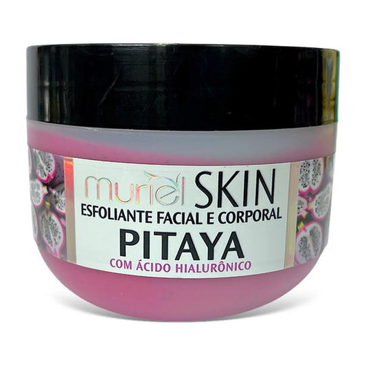 Esfoliante Facial/Corporal Muriel Pitaya