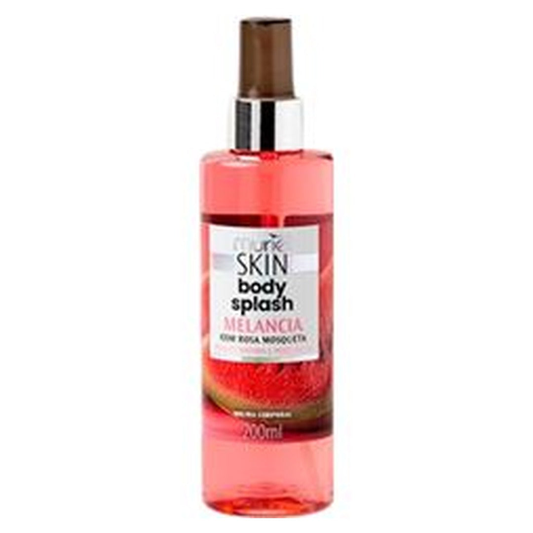 Body Splash Muriel Amendoas com Colageno 1