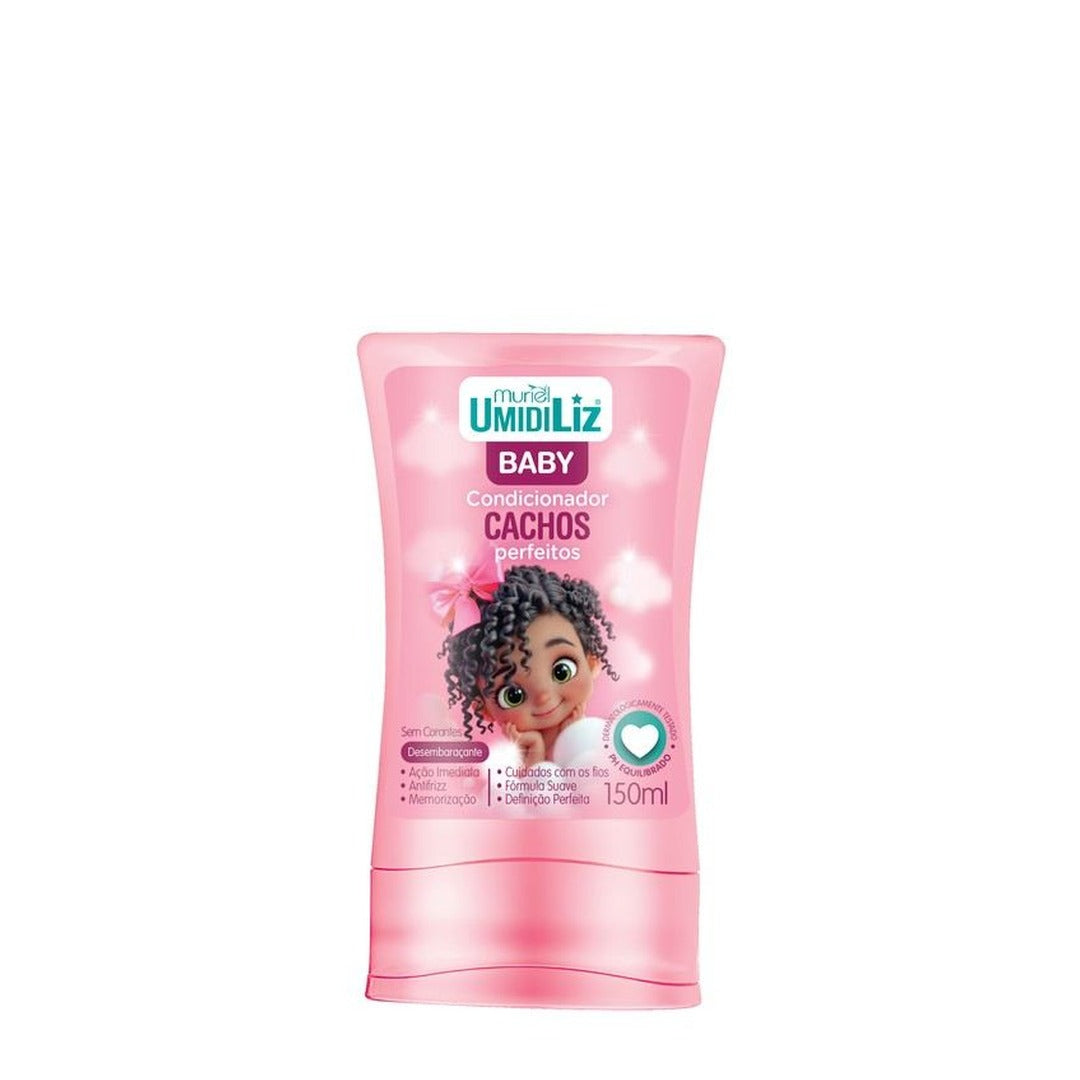 Condicionador Muriel Umidiliz Baby 1