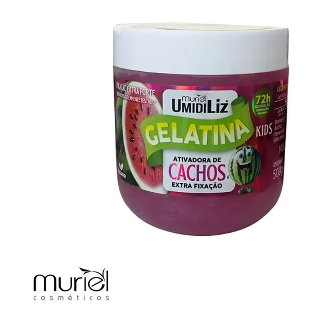 Gelatina Umidiliz Kids 1