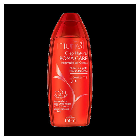 Oleo Corporal Muriel Roma Care 1