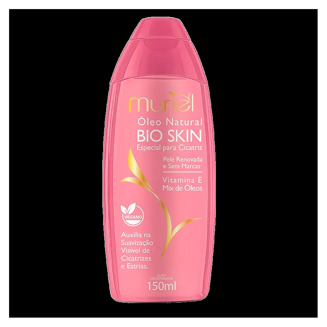 Oleo Corporal Muriel Bio Skin 1