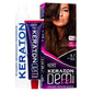 Coloracao Creme Sem Amonia Keraton Demi Color 1