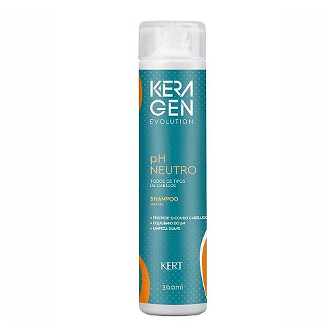 Shampoo Keragen Neutro 1