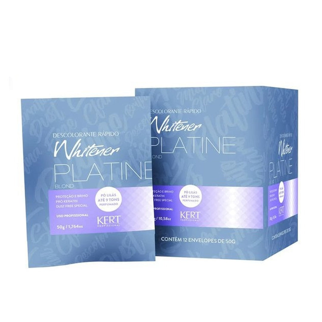 Descolorante Whitener Platine 1