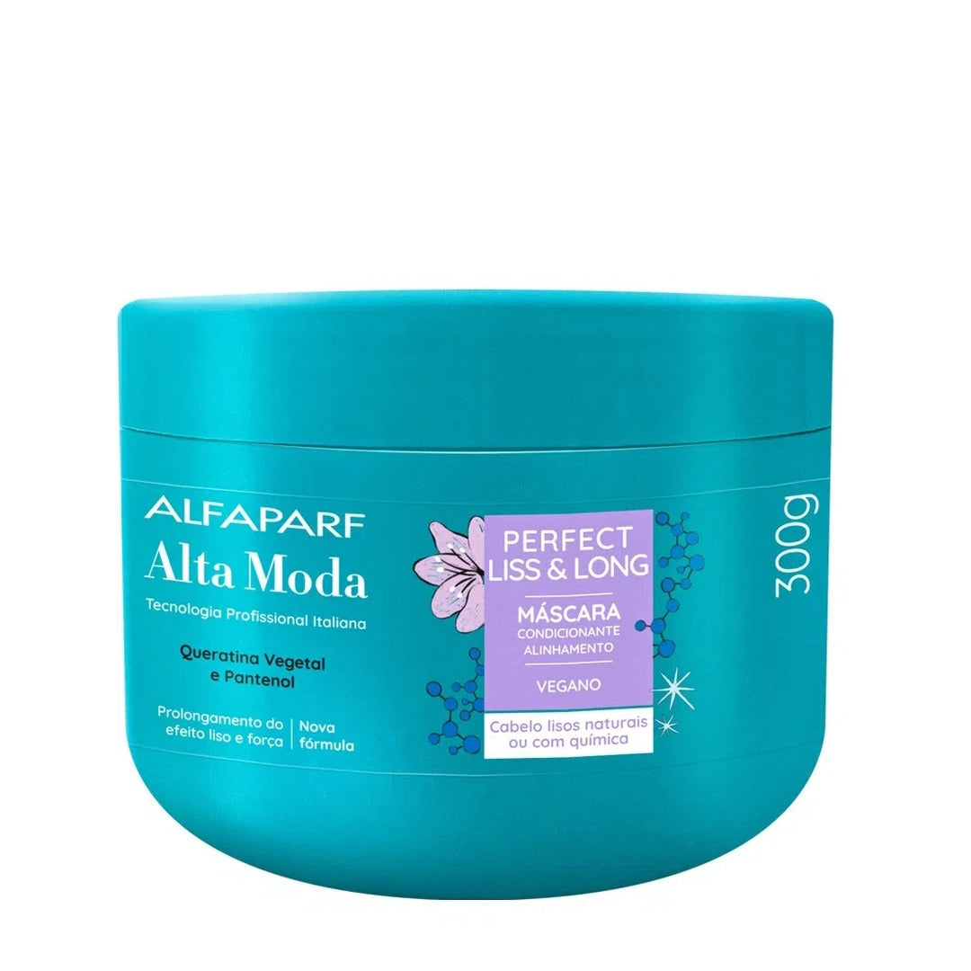 Mascara Alfaparf Perfect Liss 1