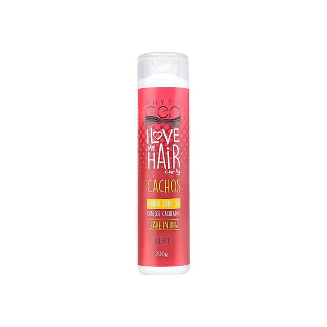 Leave-In Phytogen I Love my Hair Curly Cacheados 1