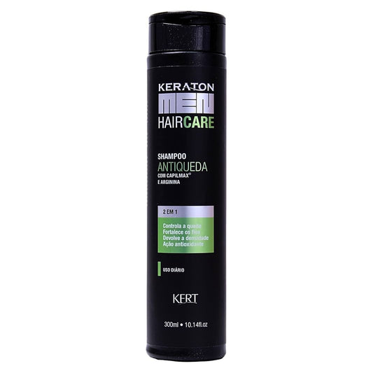 Shampoo Phytogen Antiqueda Men 1