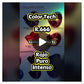Tonalizante Hard Color Pure Magent 1