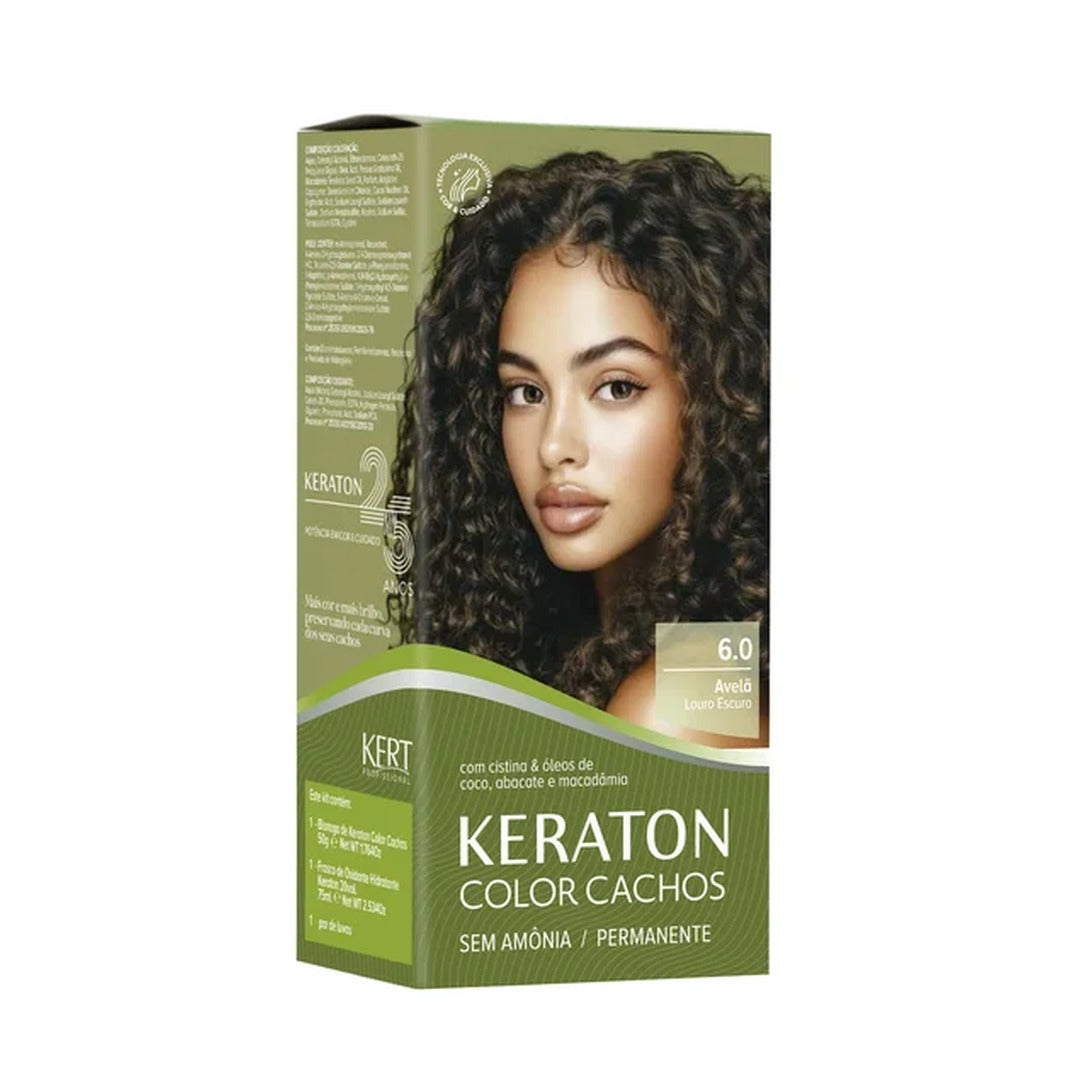 KERATON COLORS WAS 1