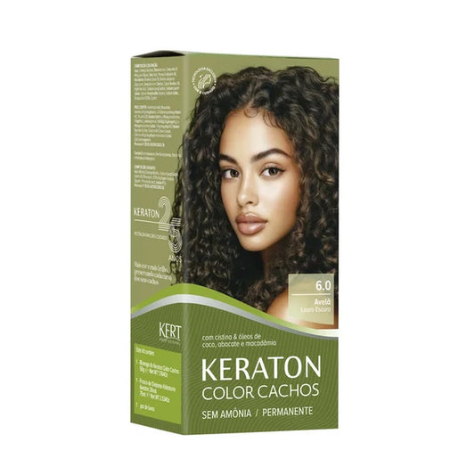 KERATON COLORS WAS 1
