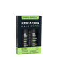 Kit Keraton Hair Care Mais Forca 1