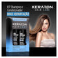 Shampoo e Condicionador Keraton Mais Hidratacao 1