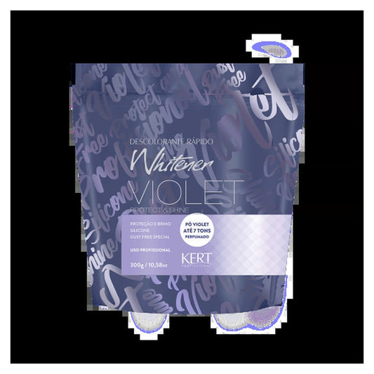 Po Descolorante Kert Whitener Platine Blond 1