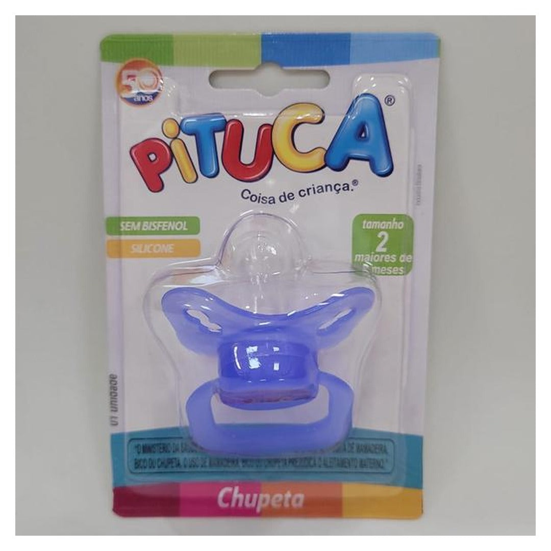 Chup VD Pituca 1