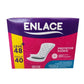 Absorvente Enlace Protetor Diario 1