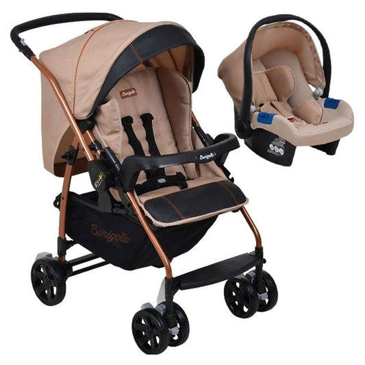 Carrinho de Bebe Burigotto Rio K 1