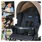 Carrinho Travel System Ecco-CZ 1