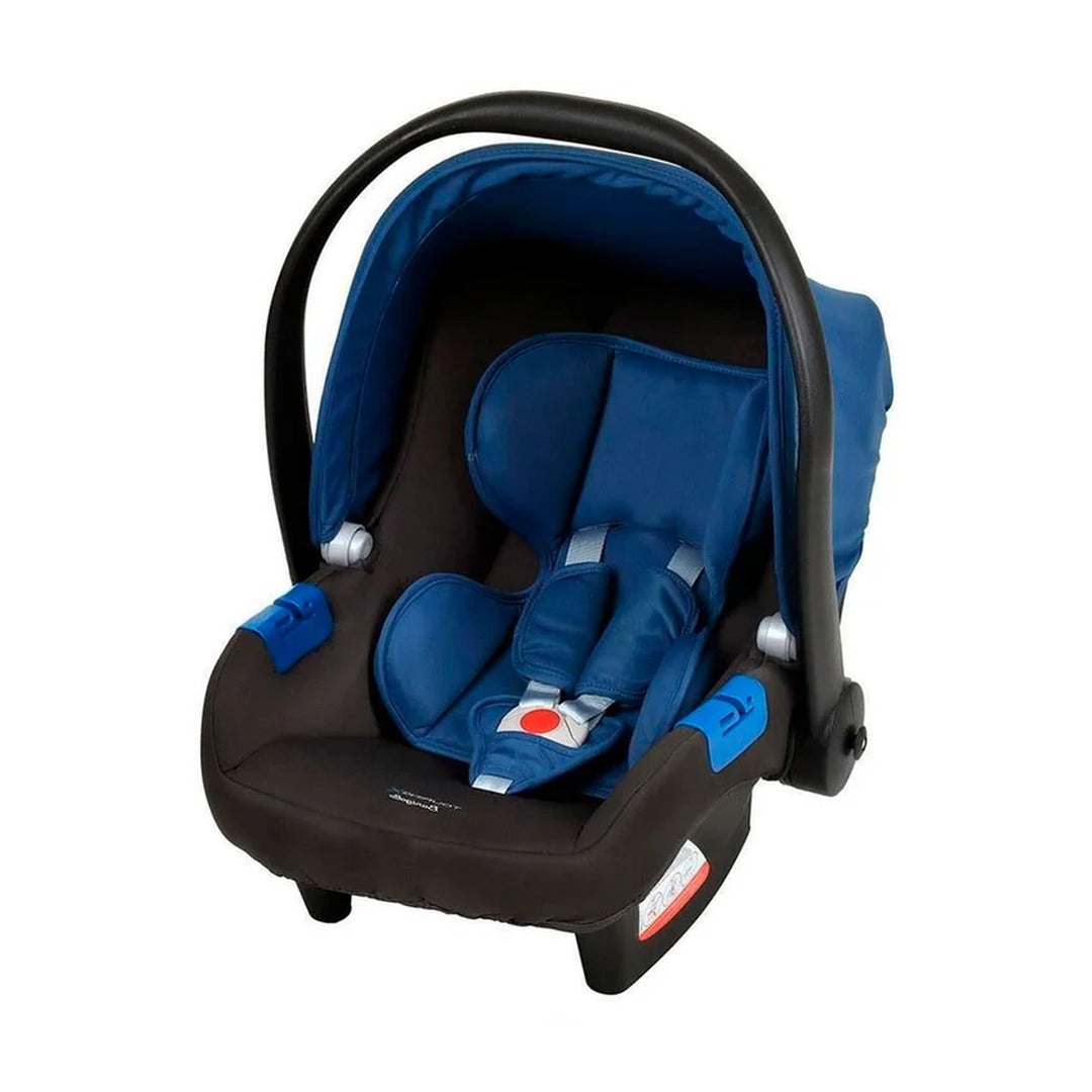 Bebe Conforto Burigotto Touring X 1