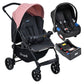 Carrinho Travel System Ecco-CZ 1
