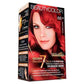 Tinta Beauty Color Kit 66.46 Vermelho Provocante 1