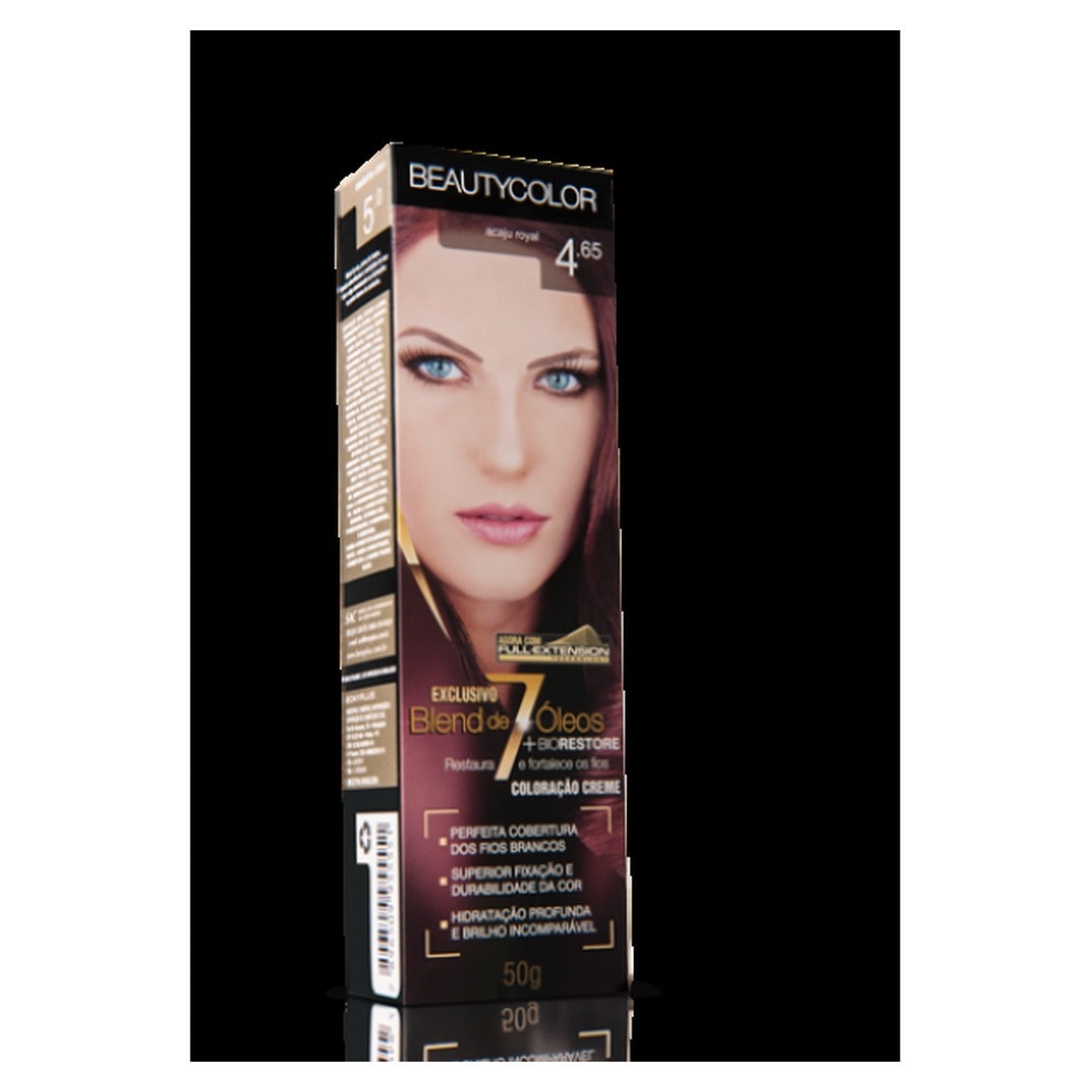Coloracao Ind 4.65 Acai Royal 1