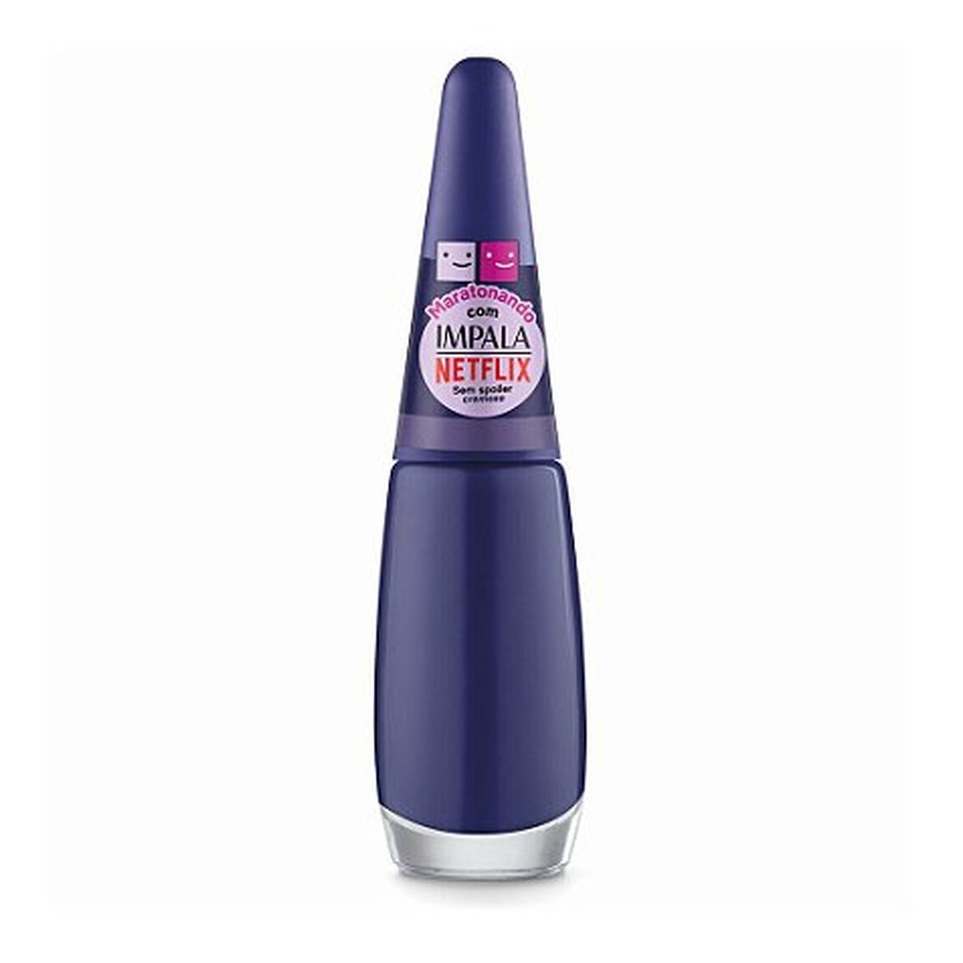 Esmalte Impala Cremoso Sem Spoiler 1