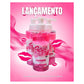 Gel Aromatizante para Virilha Beijo Doce Morango 1