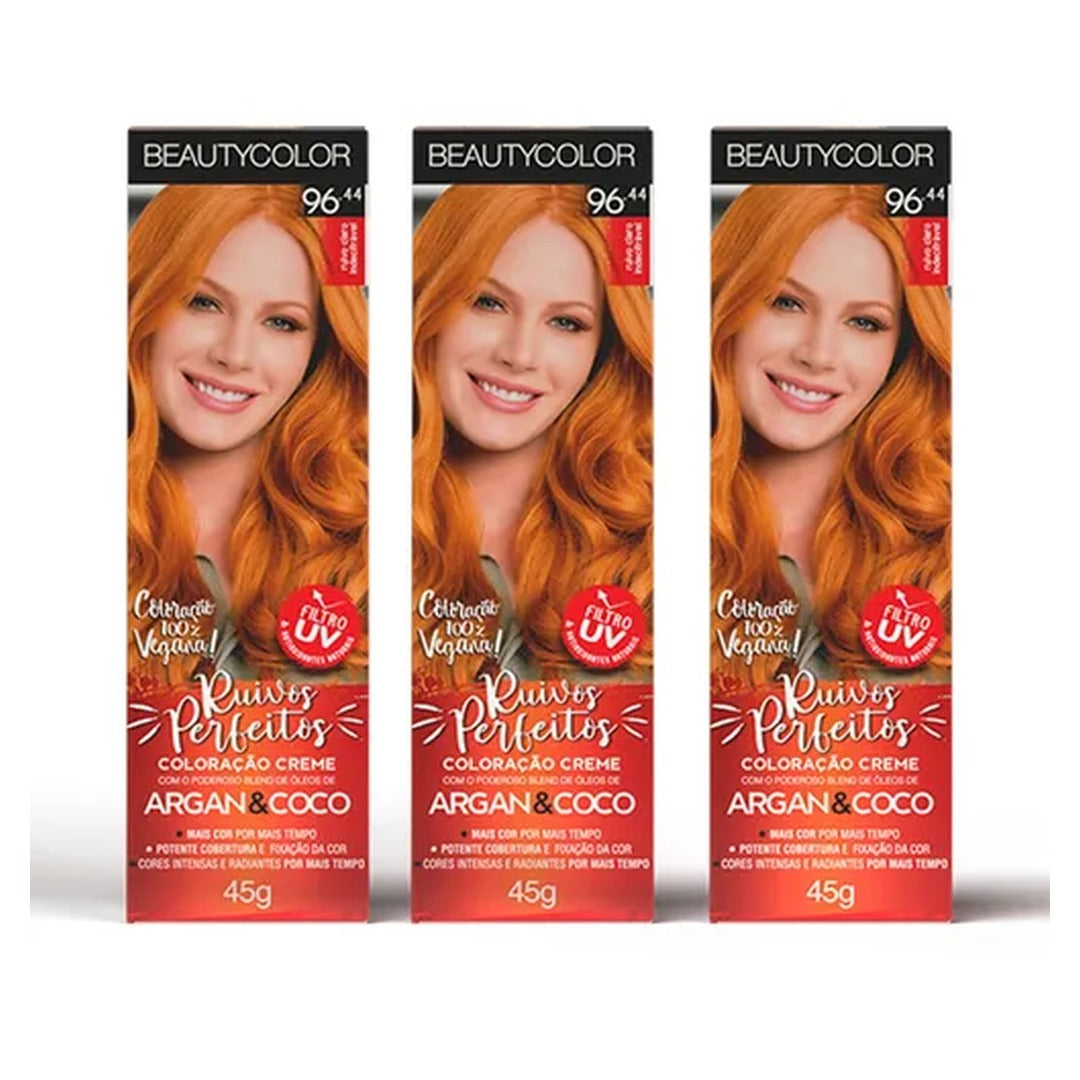 Coloracao Ind 96.44 Vermelho Ruivo Cl Indecifravel 1