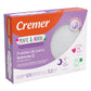 Fralda de Pano Cremer Luxo Branca 1