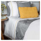 Jogo de Cama Queen 300 Fios Dots 1