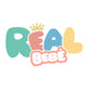 Fralda de Pano - Real Bebe 1