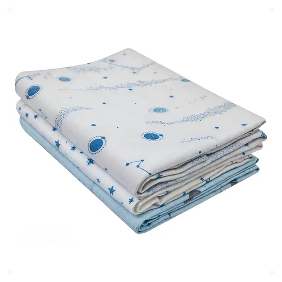 Kit Manta Flanelada Masculina 1