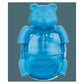 Saboneteira Urso 1