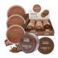 Po Facial Solto Chocolate 1
