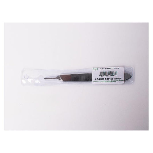 Abridor de Boca em Silicone - Preven 1