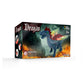 Dragao com Luz e Som 1