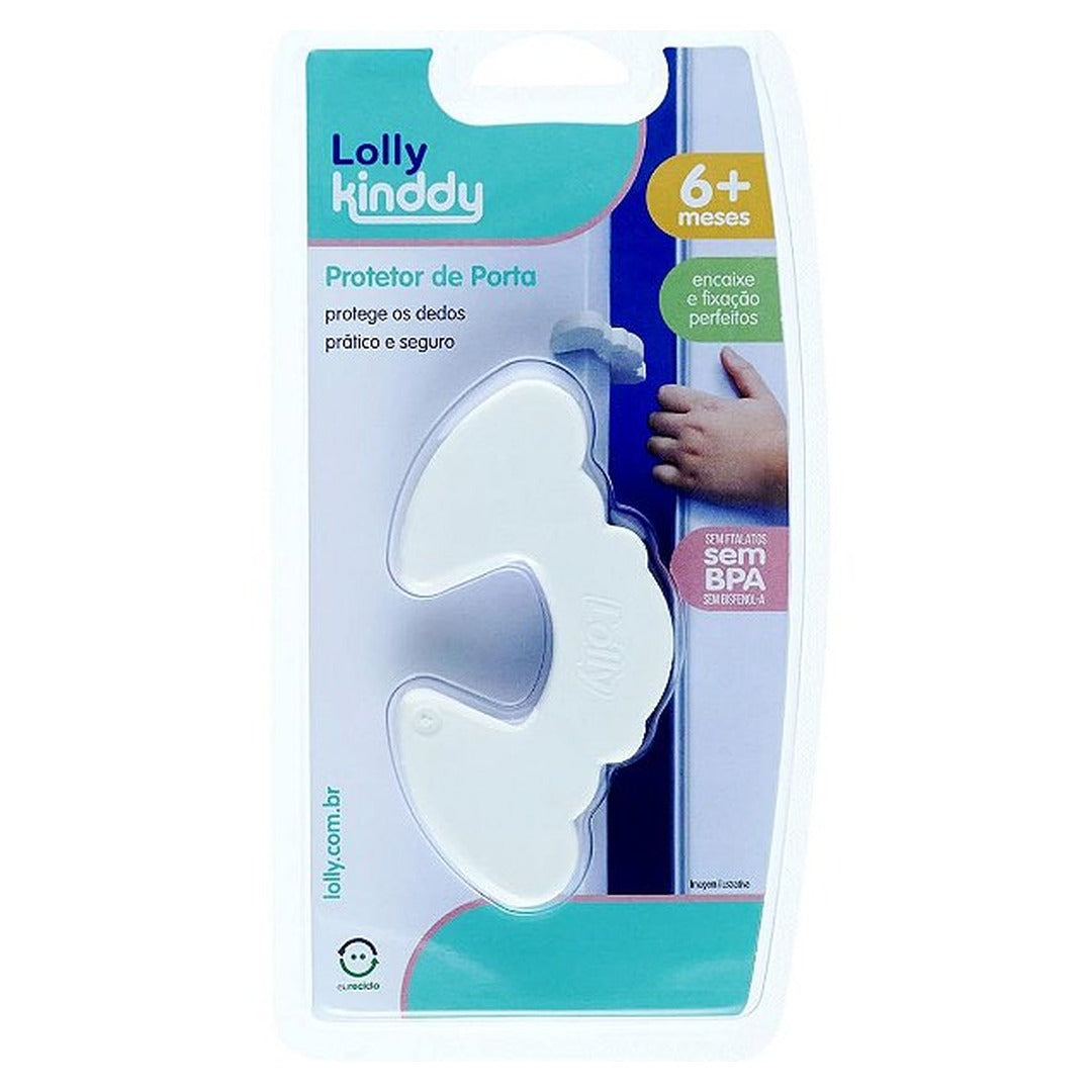 Protetor de Porta - Lolly Kinddy 1