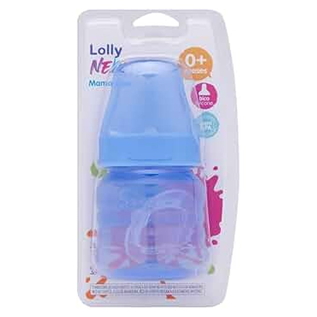 Mamadeira Big Clean 1