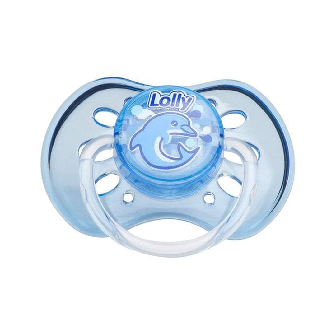 Porta Chupeta AZ Clean Lolly 1