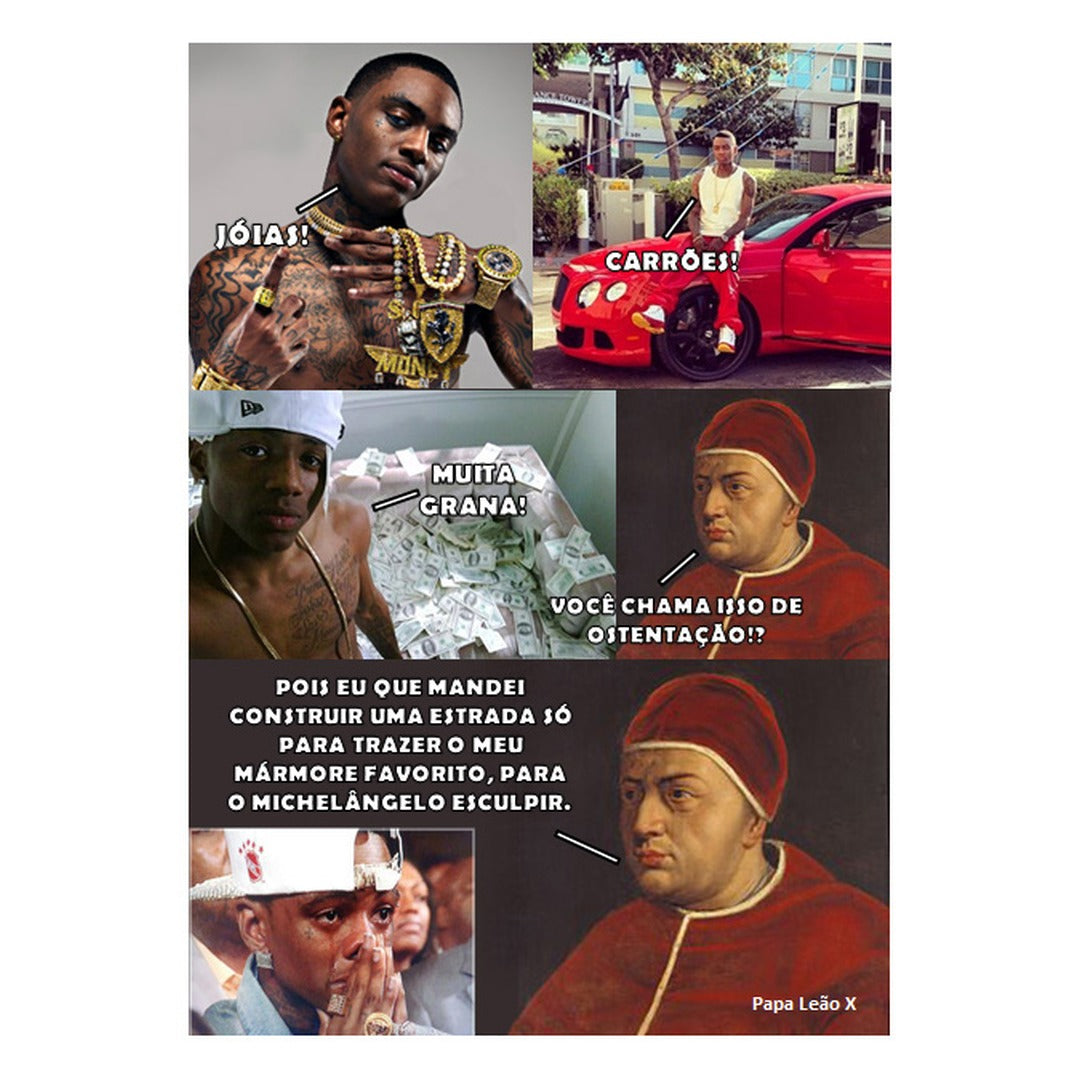 Fralda Frases PAPI 1