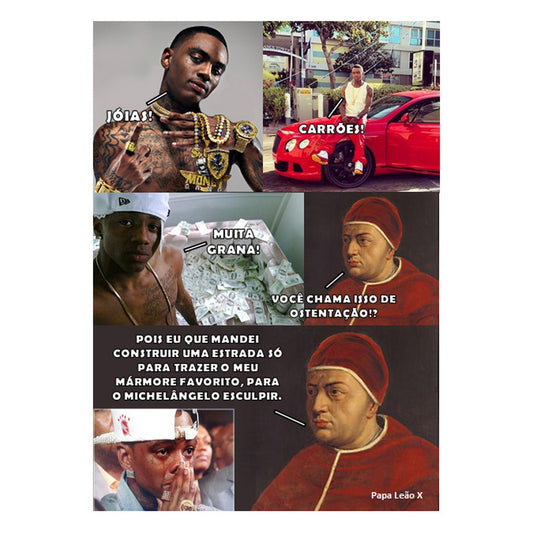 Fralda Frases PAPI 1