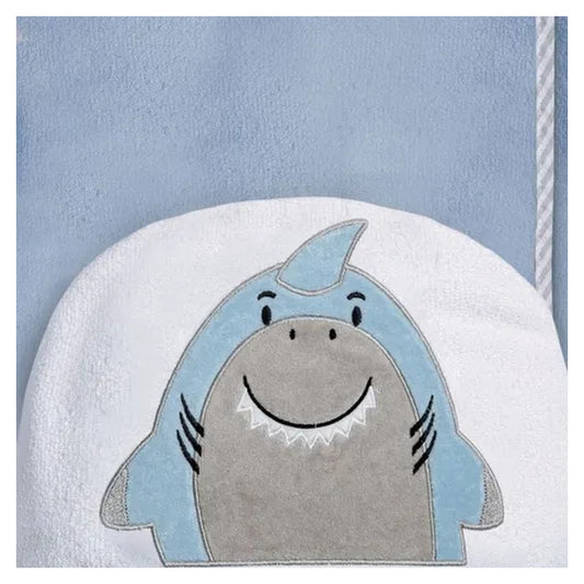 Toalha de Banho Celeste Soft 1