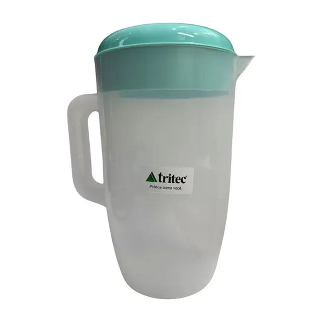 Plasticos e Acrilicos TRITEC 1