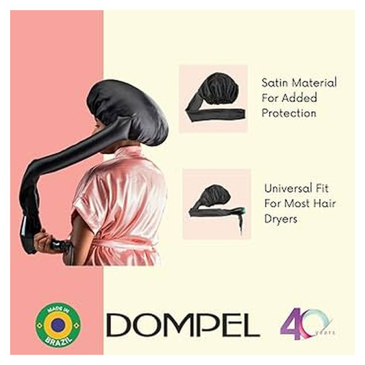 Touca Difusora DOMPEL 1
