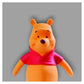 Mordedores de Latex Disney - Turma do Ursinho Pooh 1