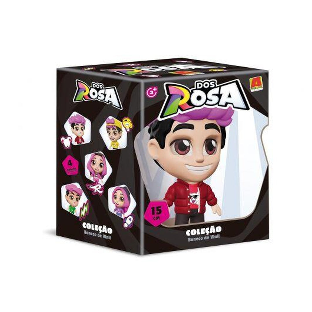 Boneco Latoy Princesa Elsa Fro 1