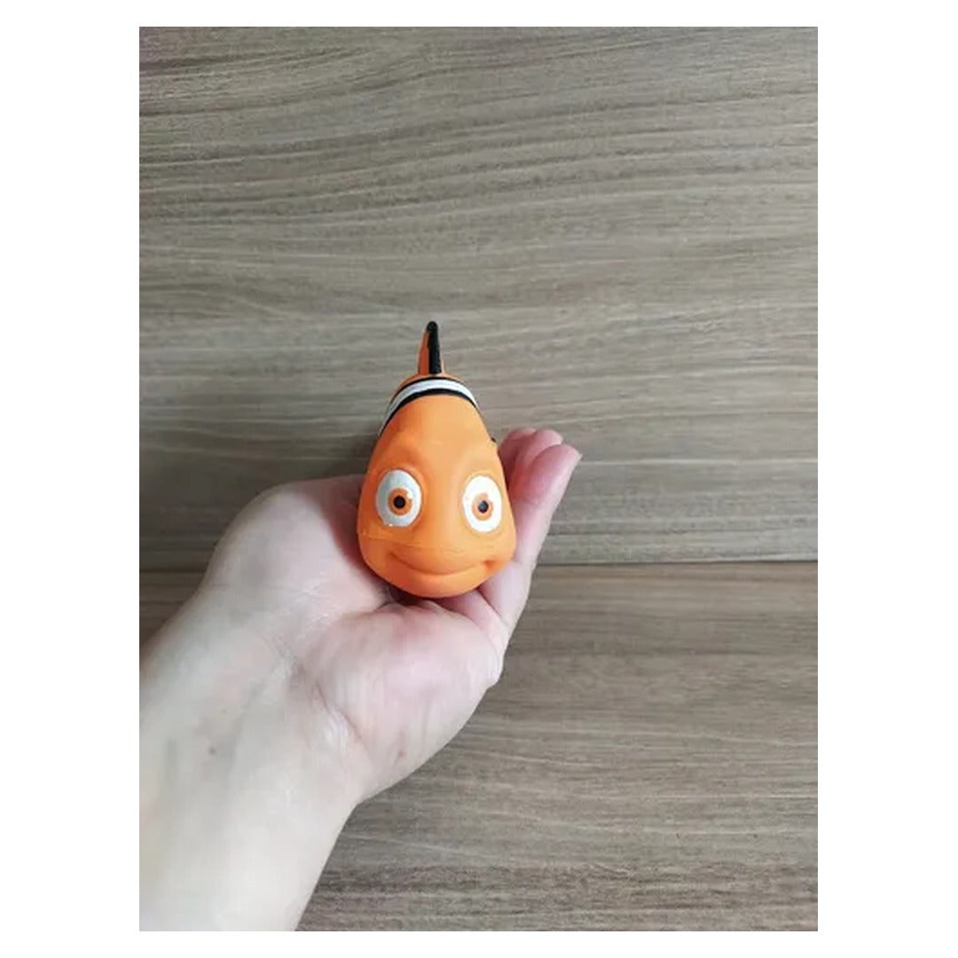 Mordedor Nemo 1