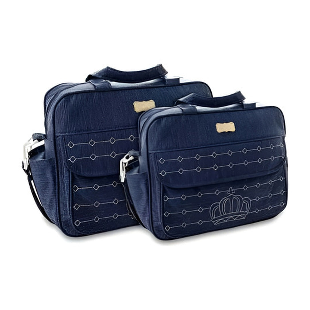Conjunto de Bolsas Nuvem 1